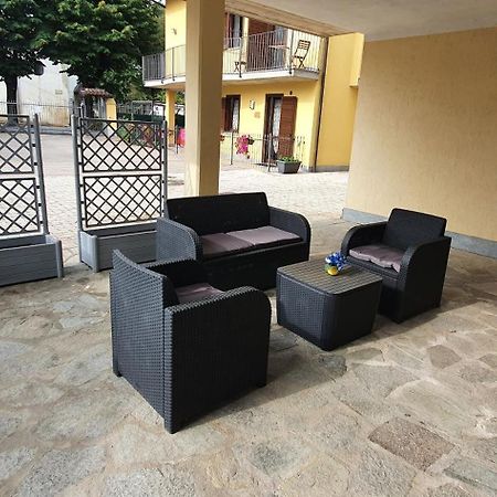 Appartement La Maison Di Aurora à Orbassano Extérieur photo