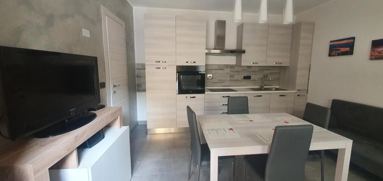 Appartement La Maison Di Aurora à Orbassano Extérieur photo