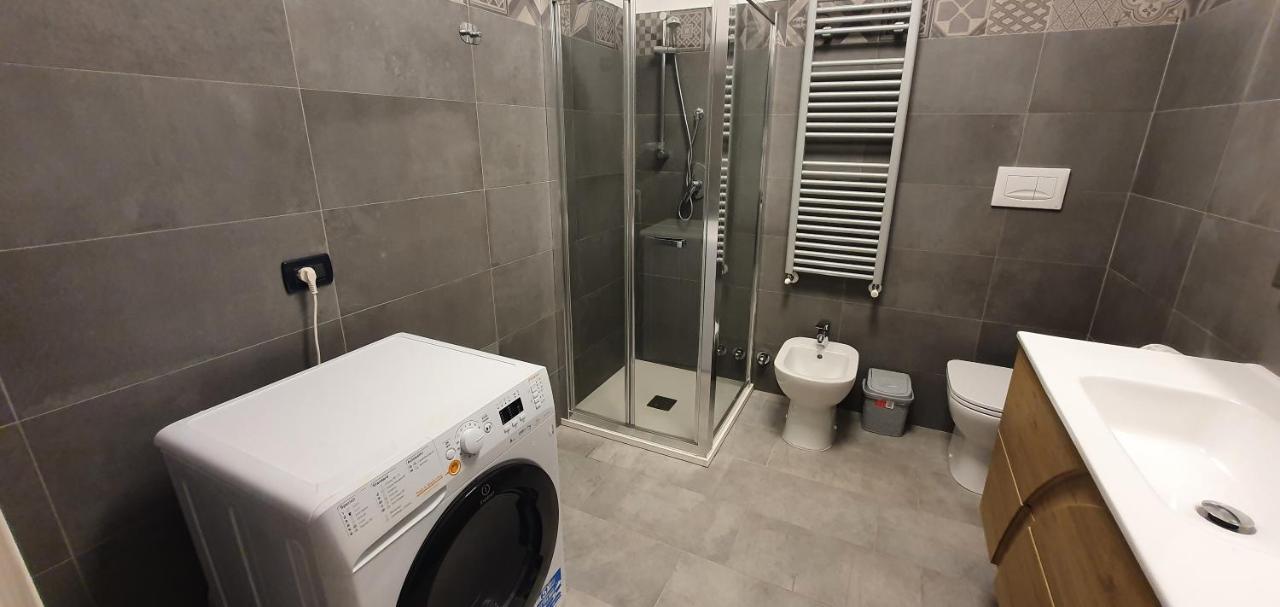 Appartement La Maison Di Aurora à Orbassano Extérieur photo