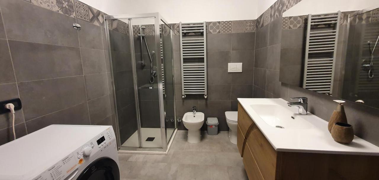 Appartement La Maison Di Aurora à Orbassano Extérieur photo