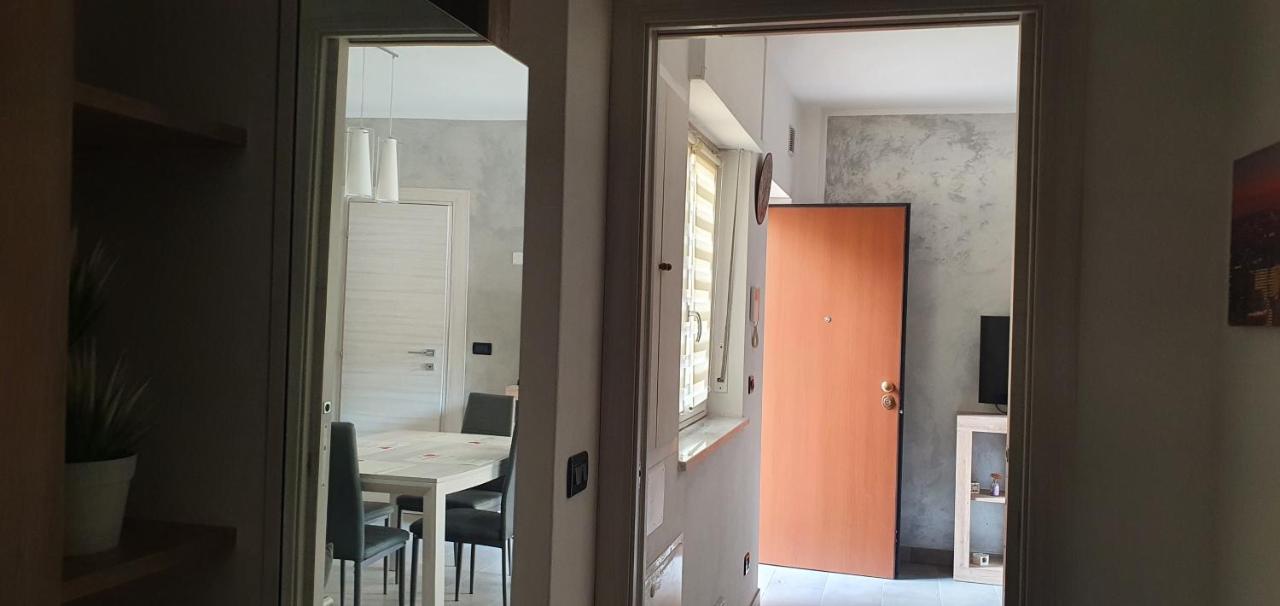 Appartement La Maison Di Aurora à Orbassano Extérieur photo