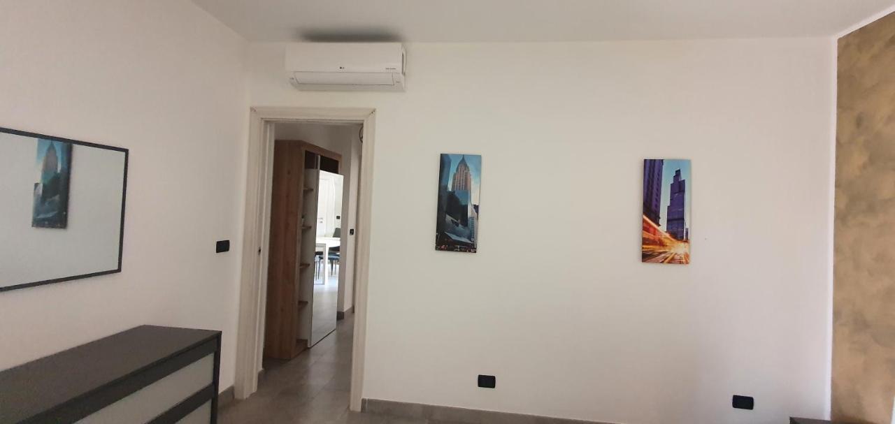 Appartement La Maison Di Aurora à Orbassano Extérieur photo