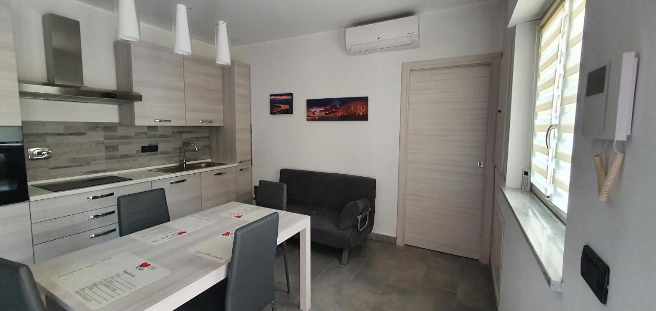 Appartement La Maison Di Aurora à Orbassano Extérieur photo