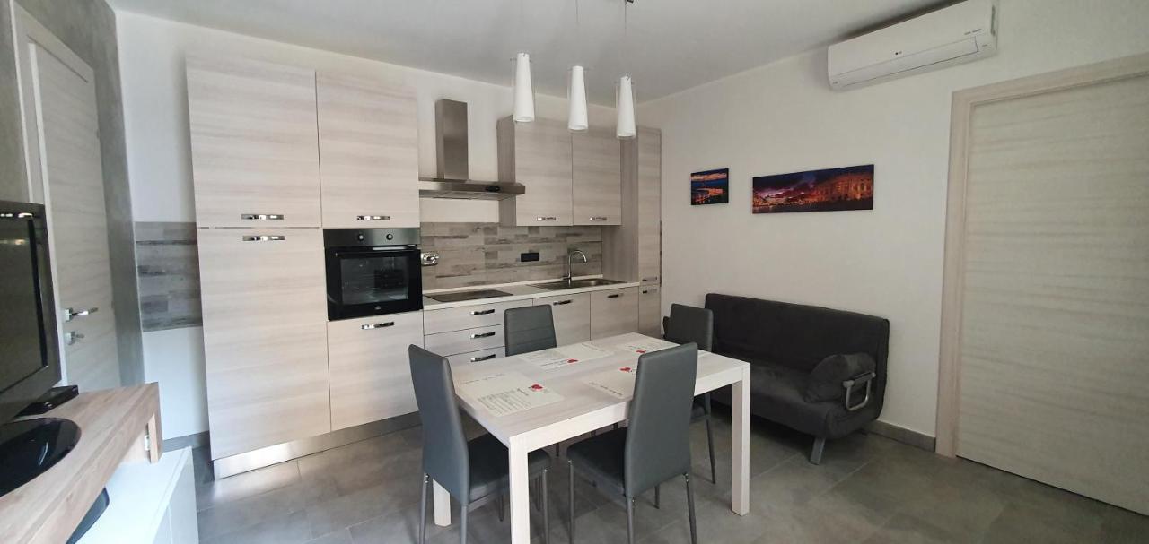 Appartement La Maison Di Aurora à Orbassano Extérieur photo