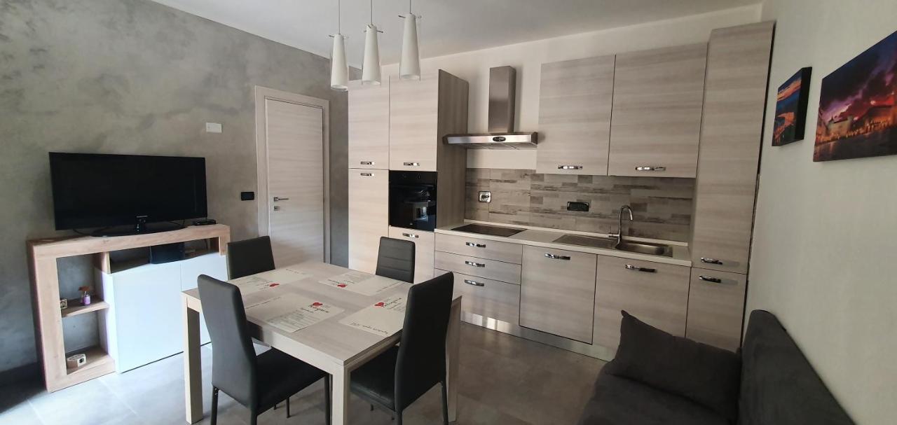 Appartement La Maison Di Aurora à Orbassano Extérieur photo