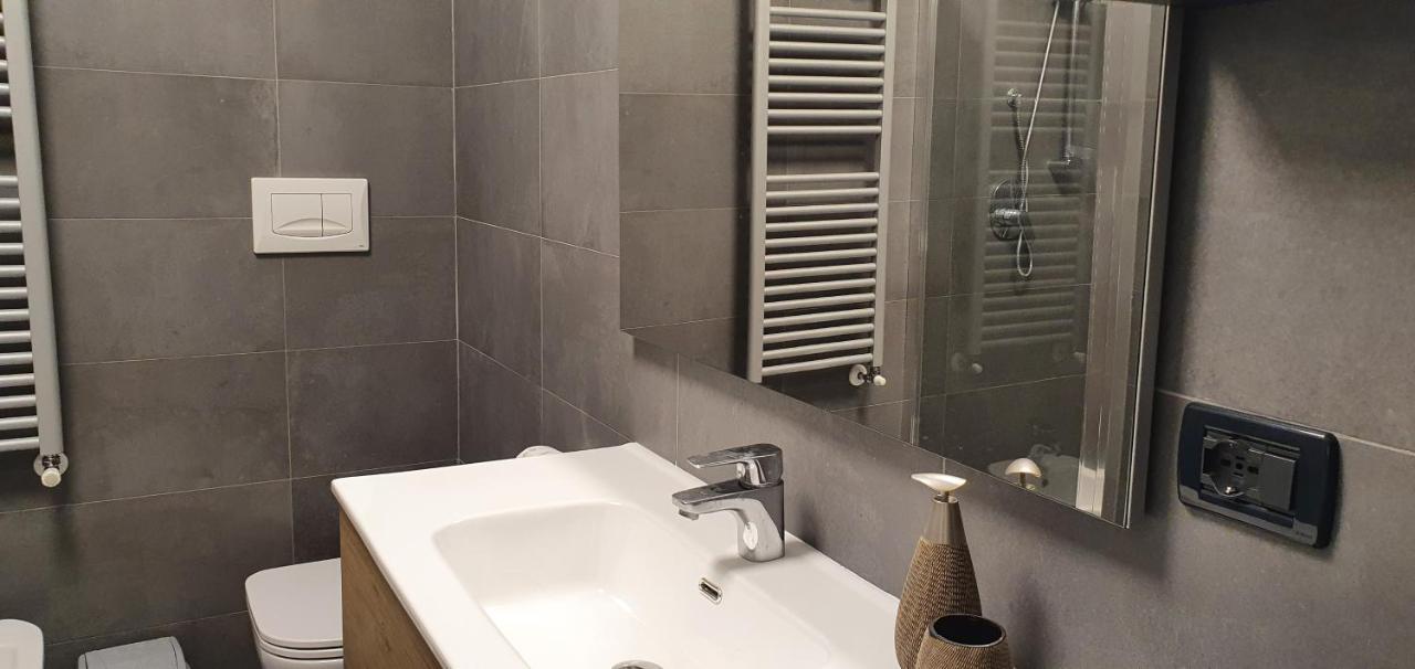 Appartement La Maison Di Aurora à Orbassano Extérieur photo
