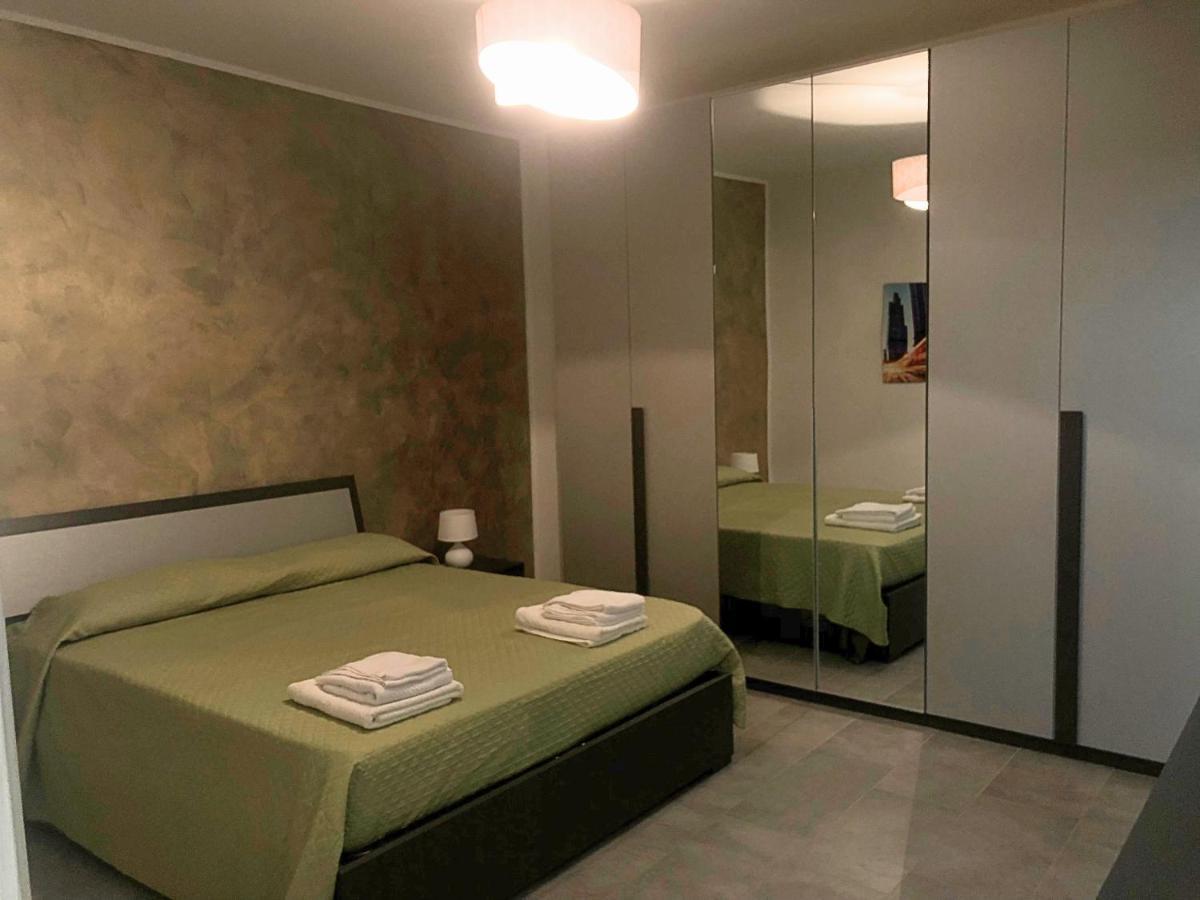 Appartement La Maison Di Aurora à Orbassano Extérieur photo