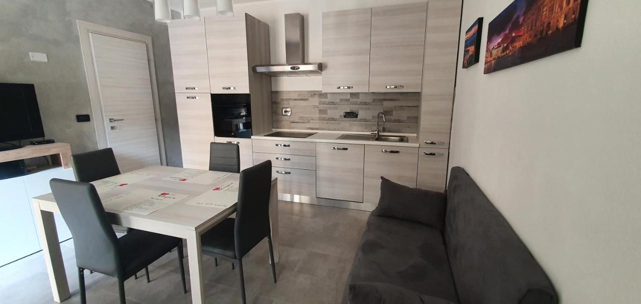 Appartement La Maison Di Aurora à Orbassano Extérieur photo