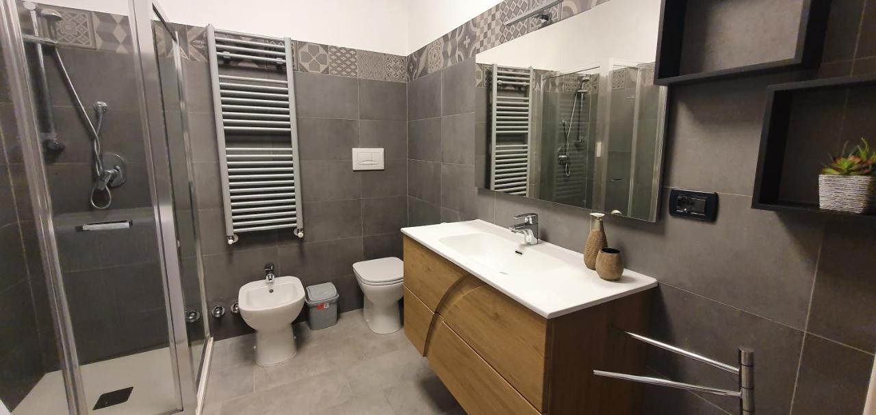 Appartement La Maison Di Aurora à Orbassano Extérieur photo