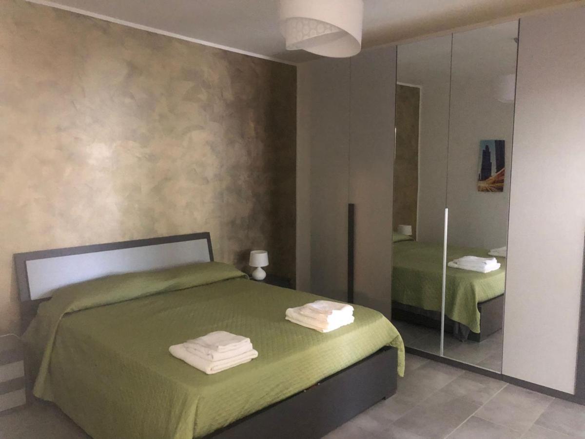 Appartement La Maison Di Aurora à Orbassano Extérieur photo
