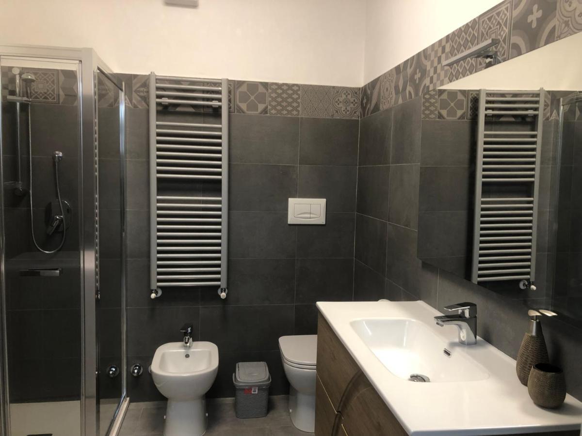 Appartement La Maison Di Aurora à Orbassano Extérieur photo