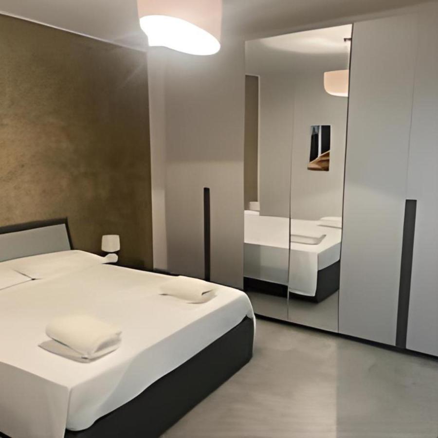 Appartement La Maison Di Aurora à Orbassano Extérieur photo