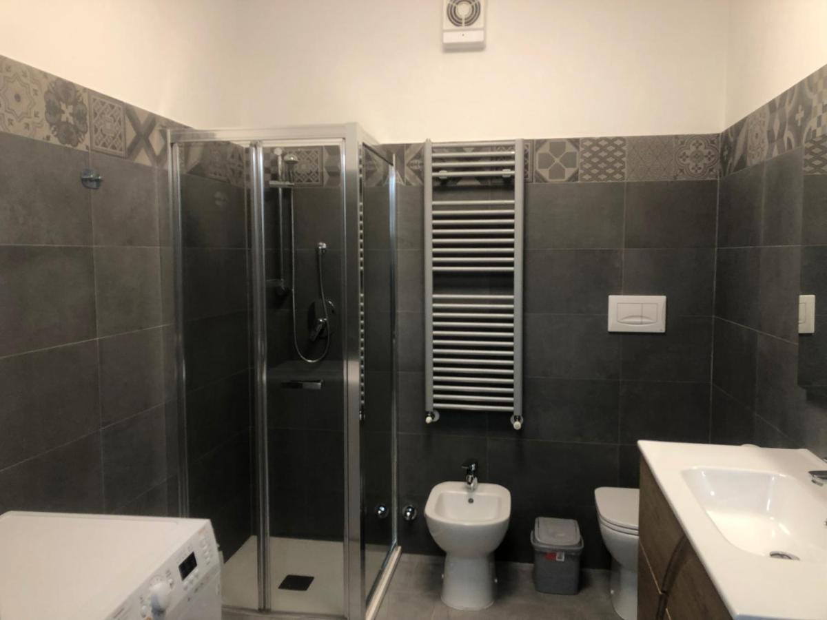 Appartement La Maison Di Aurora à Orbassano Extérieur photo