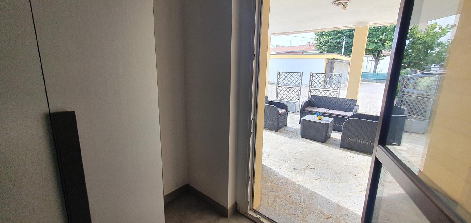 Appartement La Maison Di Aurora à Orbassano Extérieur photo